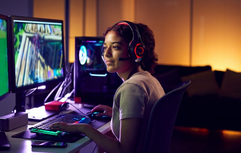 Les Meilleurs Ecrans Pour PS5 : Découvrez Notre Sélection !