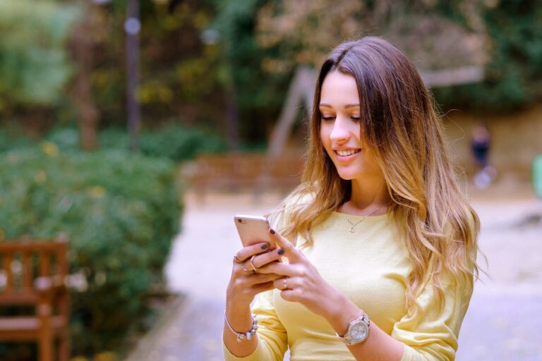 Comment envoyer un sms anonyme sur Android ?