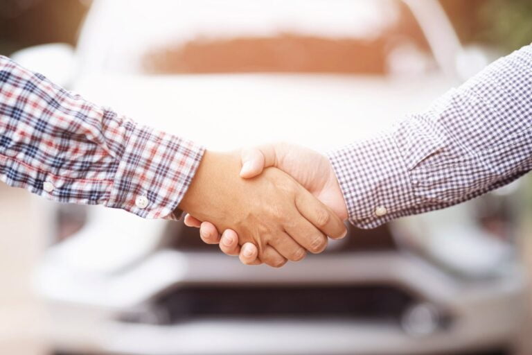 Acheter sa première voiture : comment faire ?