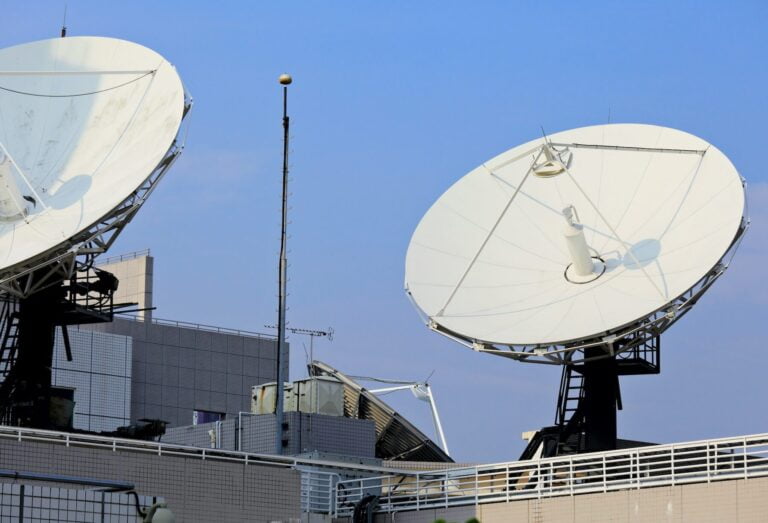 Comment les satellites révolutionnent les communications ?