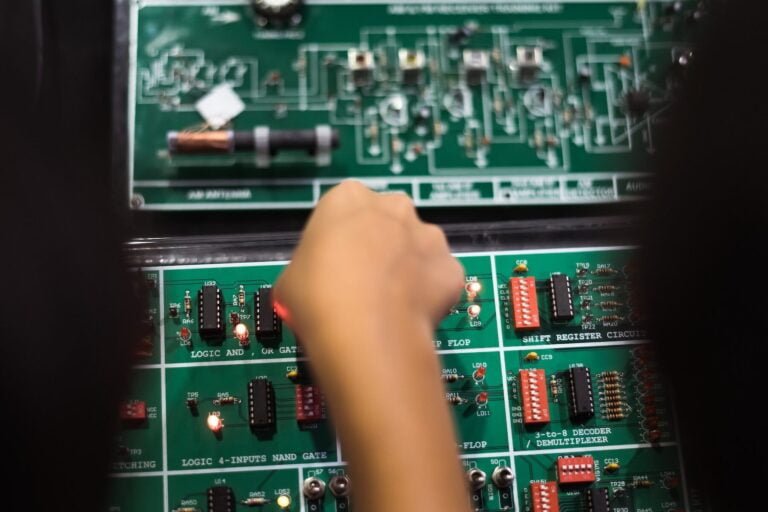 Top 5 des Meilleures Cartes Mères Z490