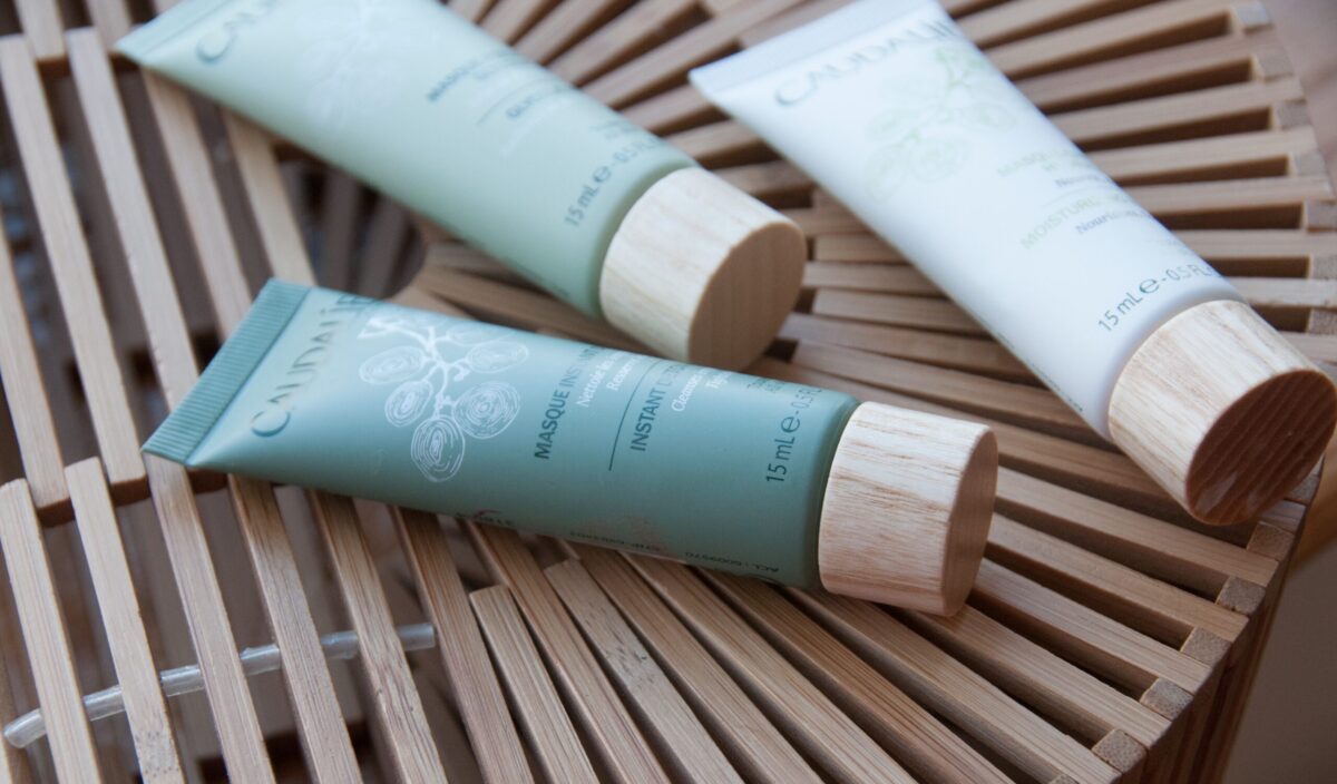 - 1 Caudalie mon compte : s'inscrire et se connecter sur caudalie.com