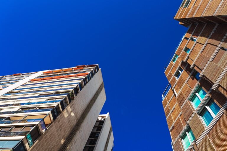Immobilier durable : définition