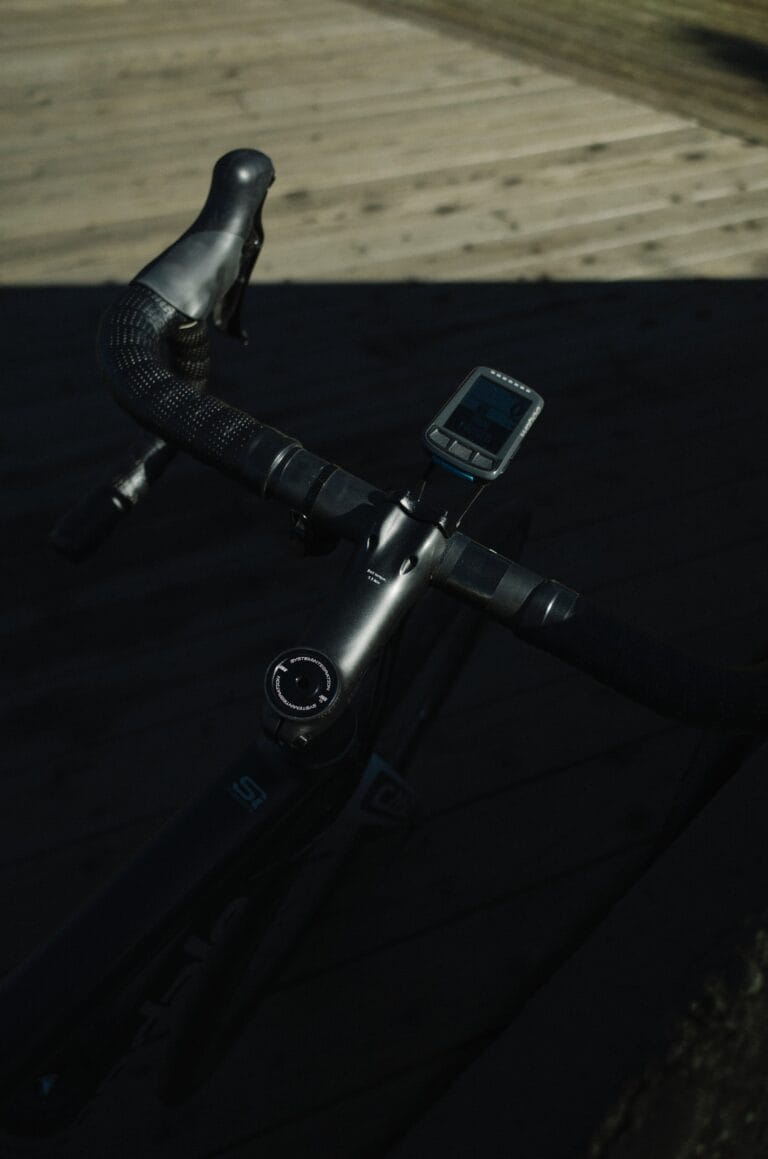 GPS pour Vélo – Ne perdez plus jamais votre chemin