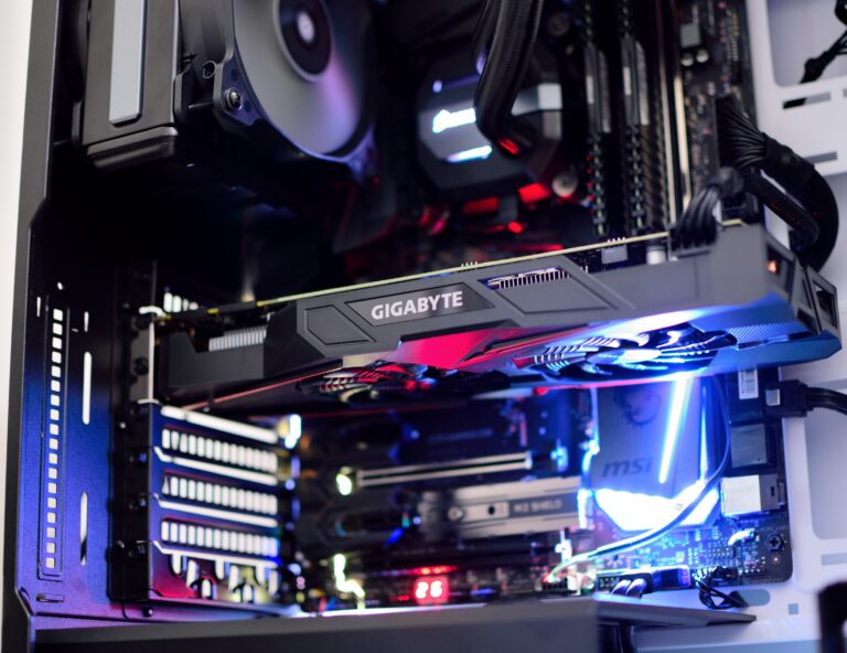 GPU Utilisé à 100% : Est-ce Normal ?