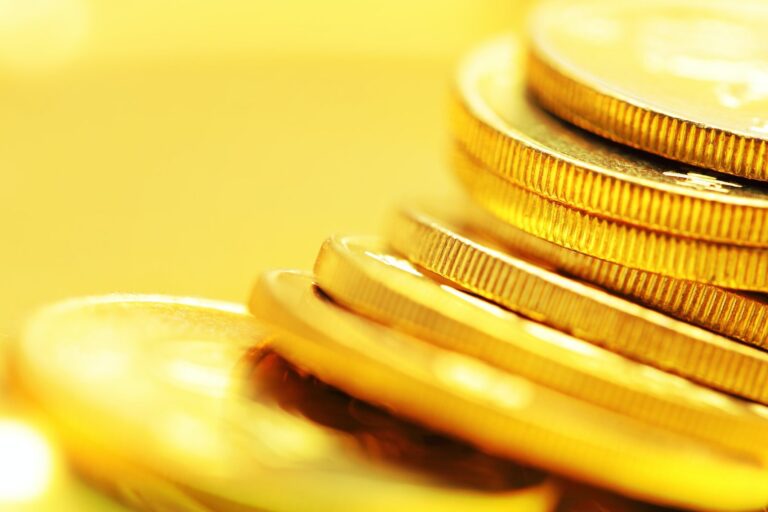 Comment investir dans l’or physique ?