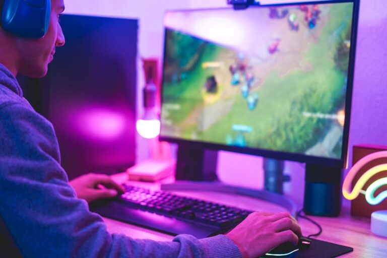 Comment Éliminer Les Lags de son Stream Twitch [Tuto]