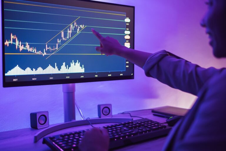 Investisseur : pourquoi avoir recours aux marchés financiers ?