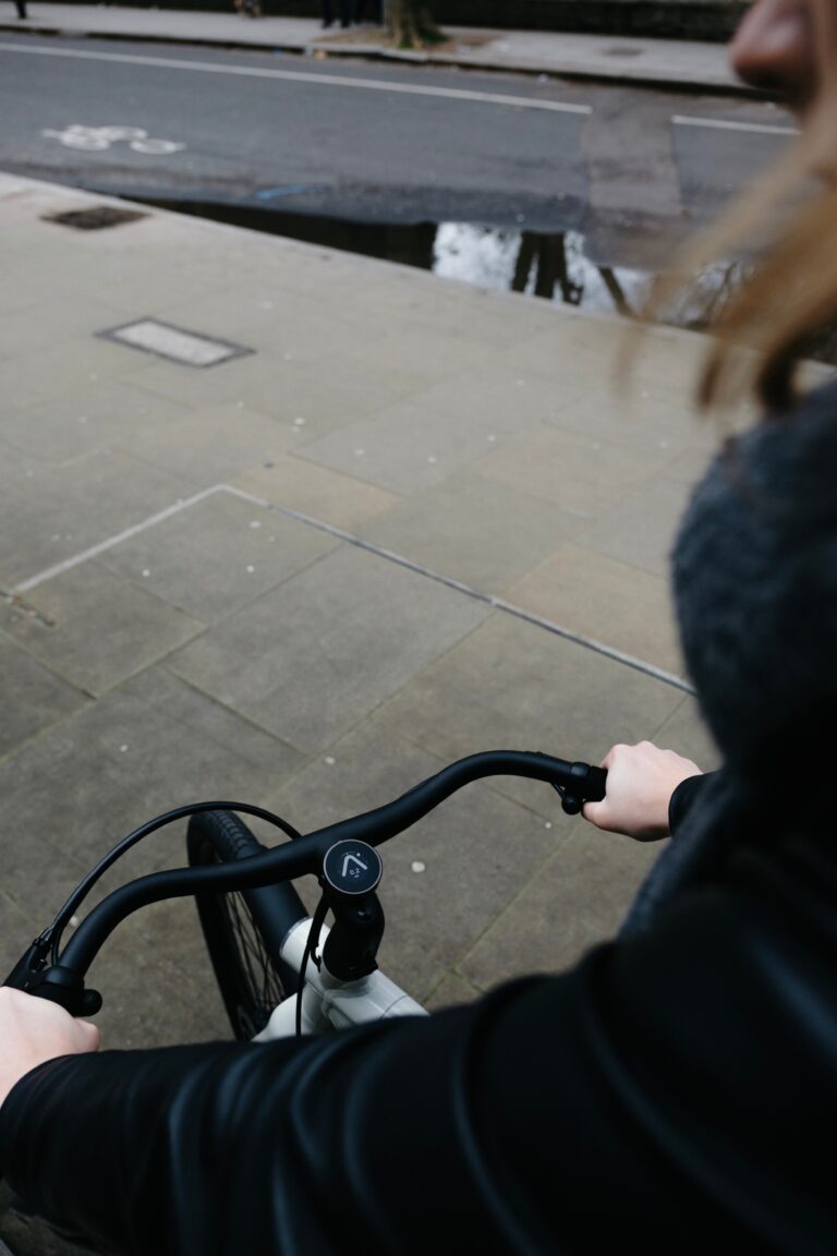 Garmin Edge 1040 – L’Évolution de la Navigation Cycliste