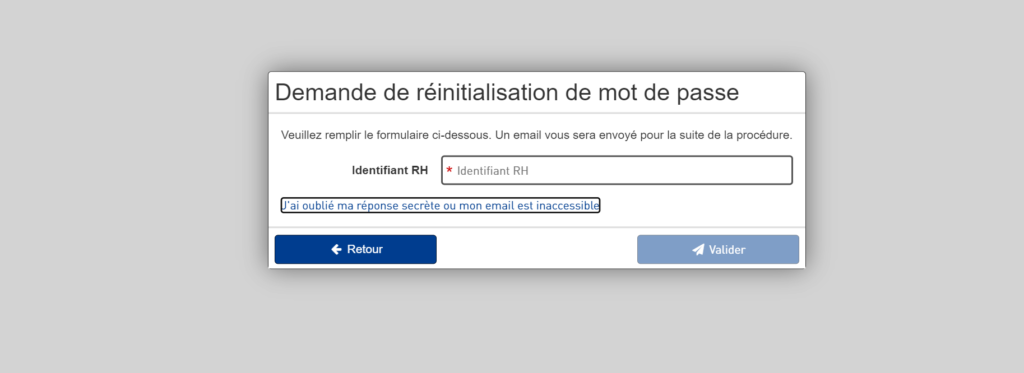 - 3 Connexion à mon compte Ma Box RH sur maboxrh.laposte.fr