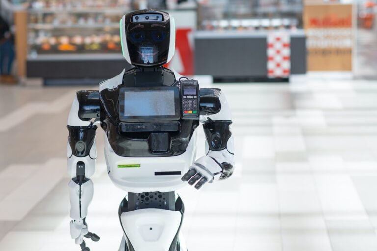 Investissement : pourquoi s’aider d’un robo advisor ?