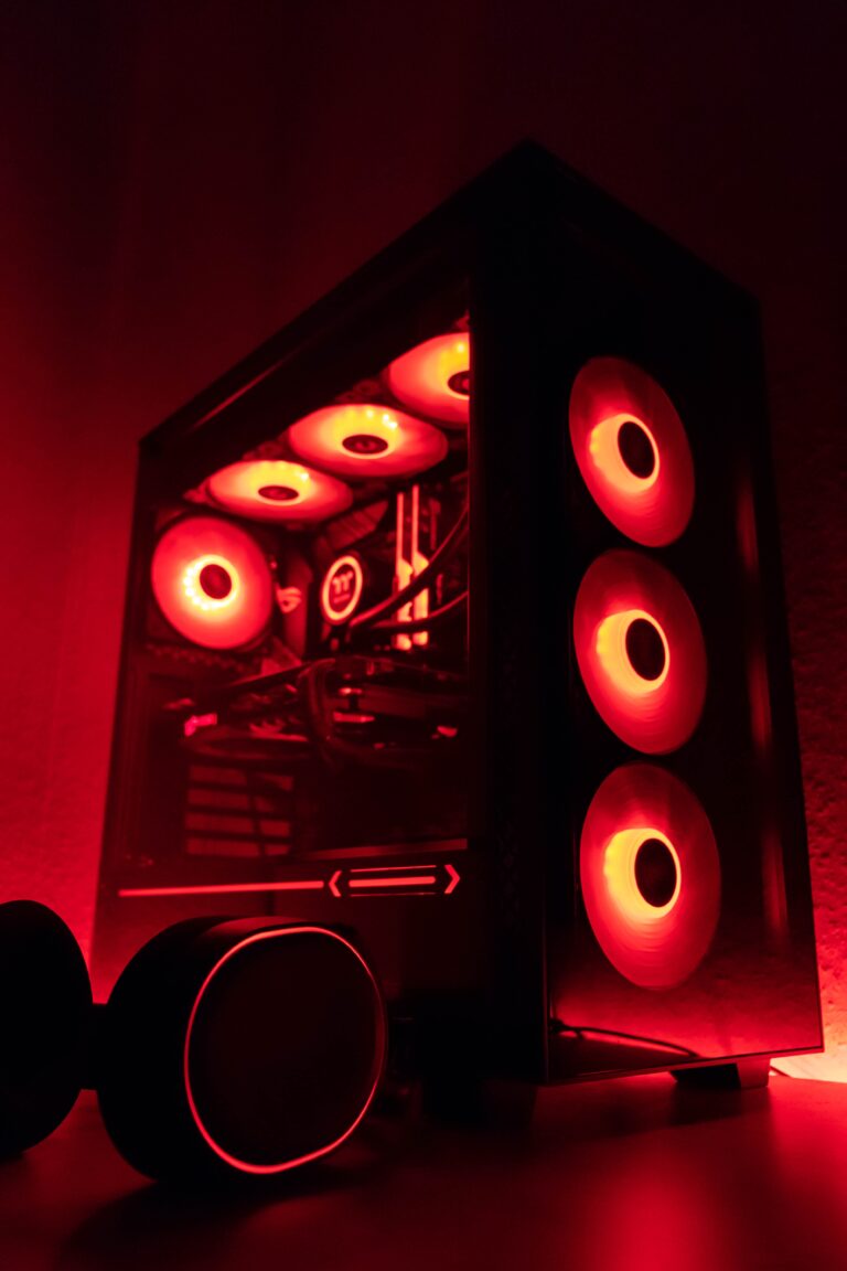Top 5 des Meilleures RTX 3050