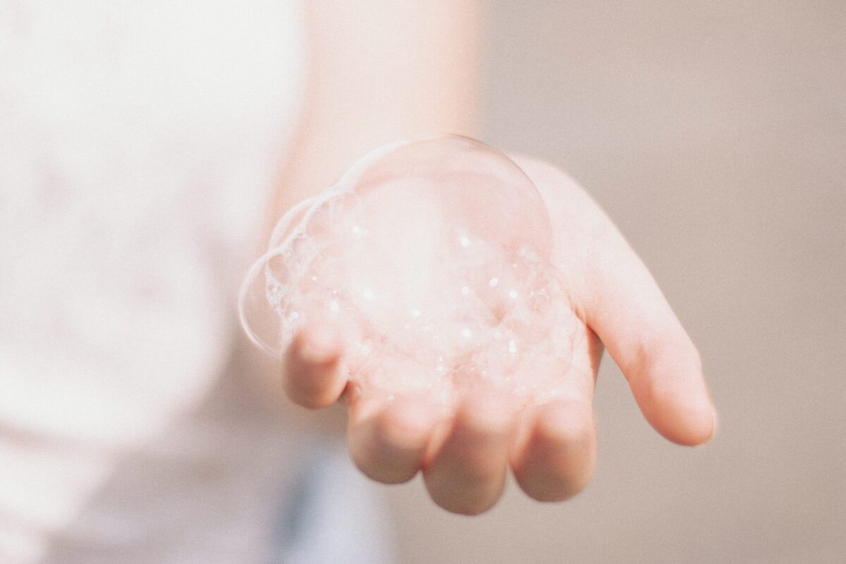 Savon de Qualité - Prenez Soin de Votre Peau Naturellement
