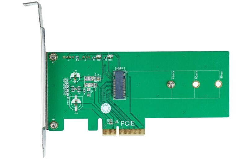 SSD NVMe vs SATA : Quelles sont les différences ?
