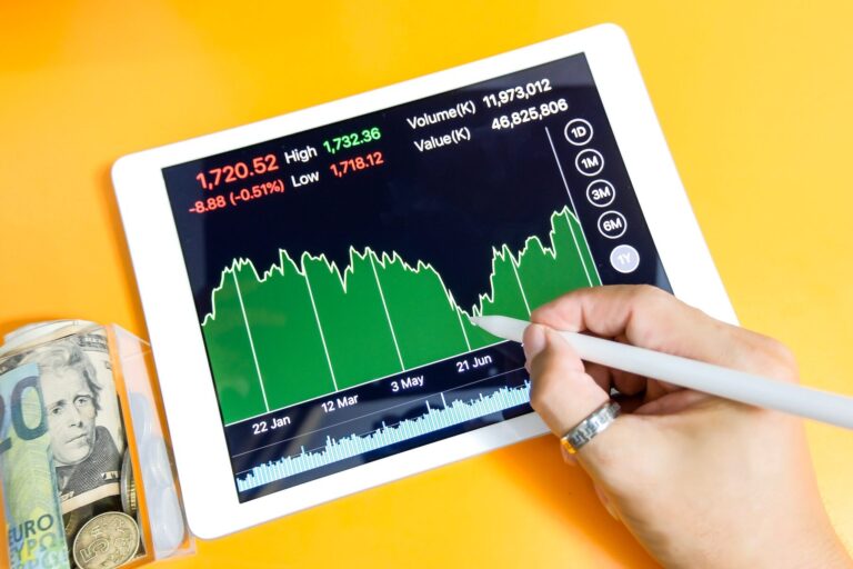 Peut-on vivre du trading ?