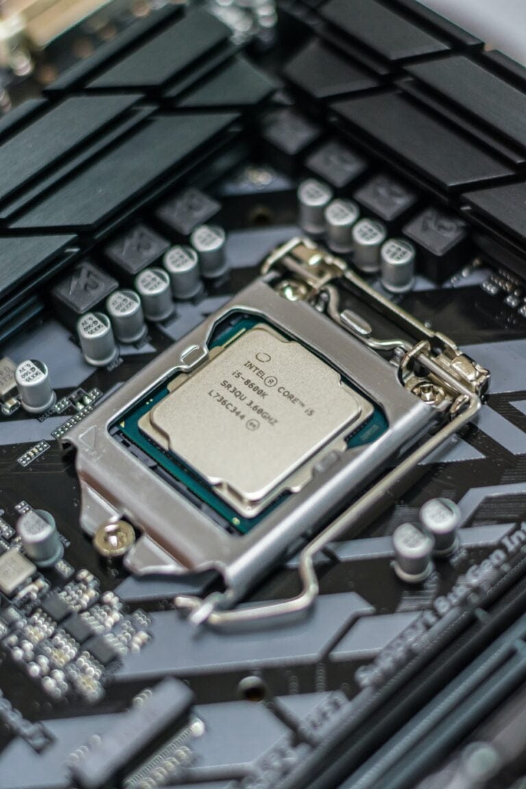 Meilleurs Ventirads Pour Intel Core i7-10700K