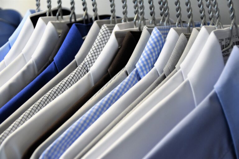 - 12 Lessive Efficace – Des Vêtements Propres et Frais