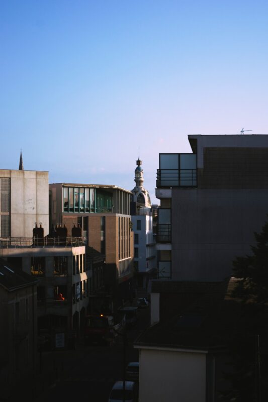 Webmail Nantes : messagerie académique pour étudiants et enseignants