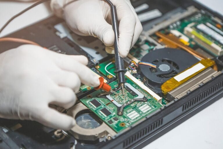 Z490 vs Z590 : Quel Chipset Choisir ?