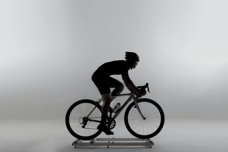 Home Trainer Zwift – Explorez le Monde en Pédalant