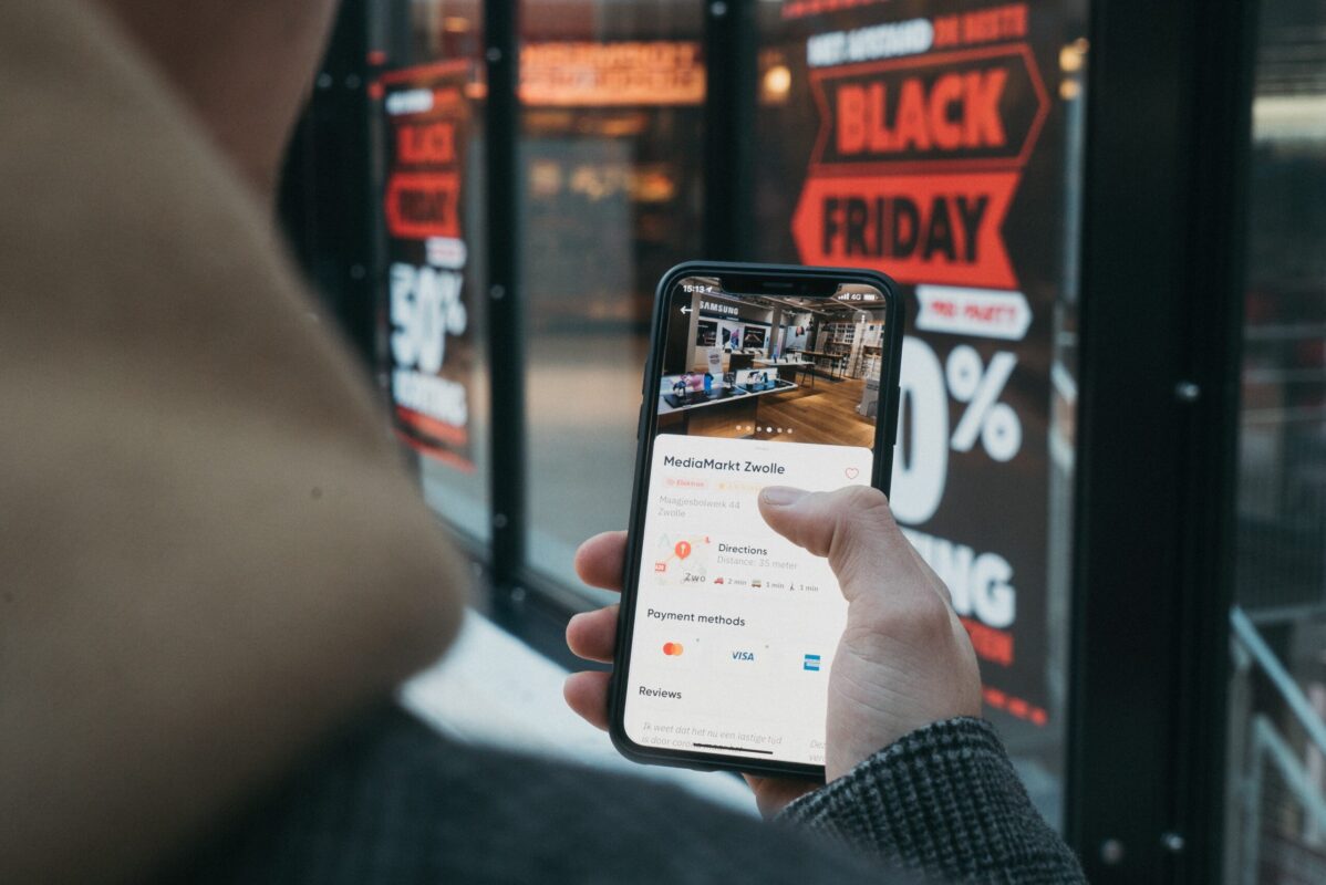 - 1 5 conseils pour faire de bonnes affaires pendant le Black Friday