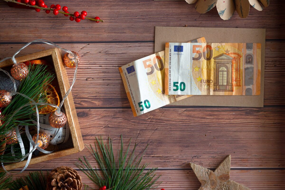 - 1 8 trucs simples pour moins dépenser et mettre 289€ de côté ce mois-ci