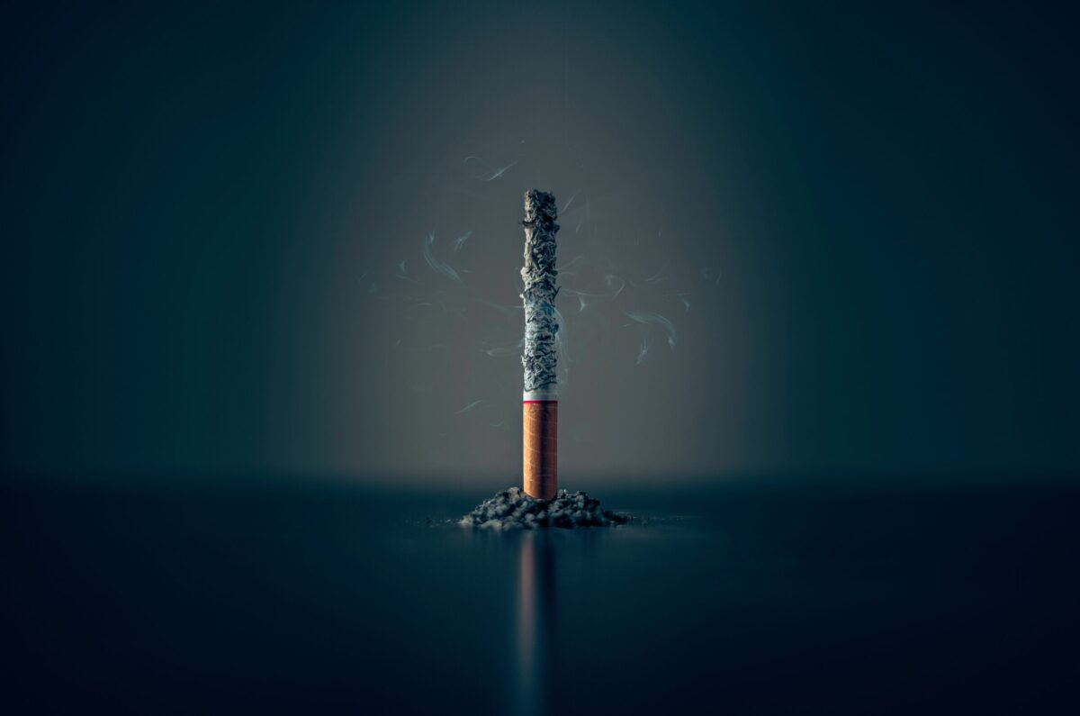 Tabagisme : comment arrêter de fumer (et de vous ruiner !)