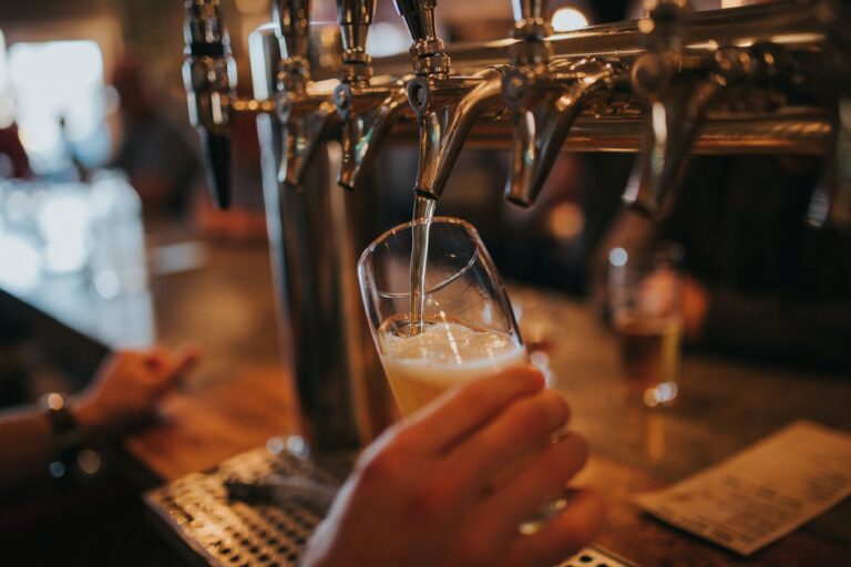 - 28 Avis et test de la Tireuse à bière AMSTA