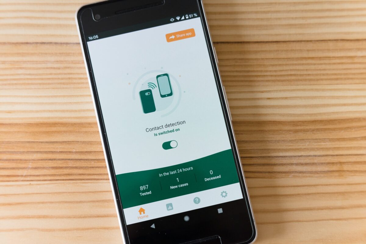 - 1 Weward : mon avis sur l'application qui vous paye pour marcher