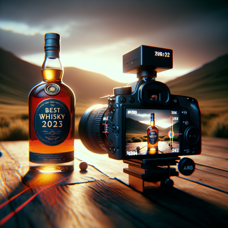 - 14 Meilleur Whisky 2023