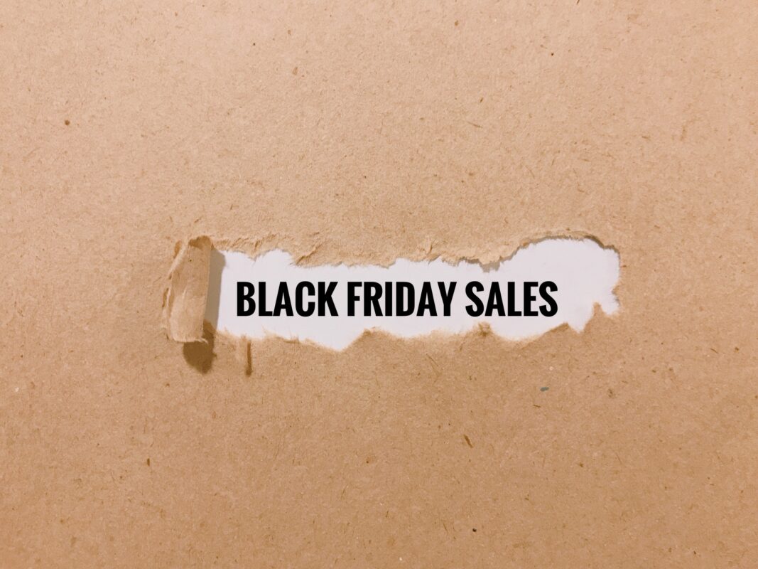 - 1 Black Friday: baisse sensible des ventes en ligne en France en 2023
