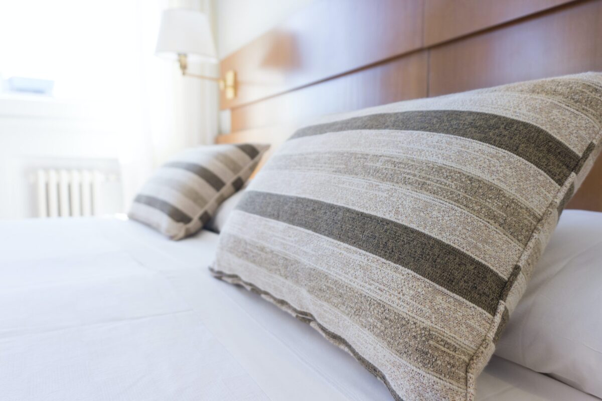 Comment payer l'hôtel moins cher ? Ma petite astuce (qui fonctionne à tous les coups)