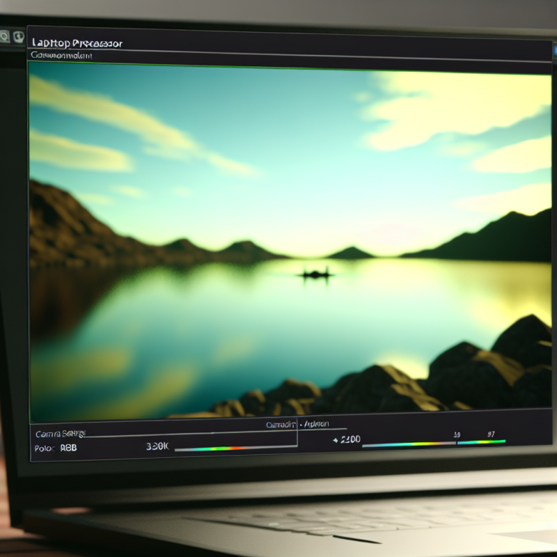 quel processeur pour ordinateur portable