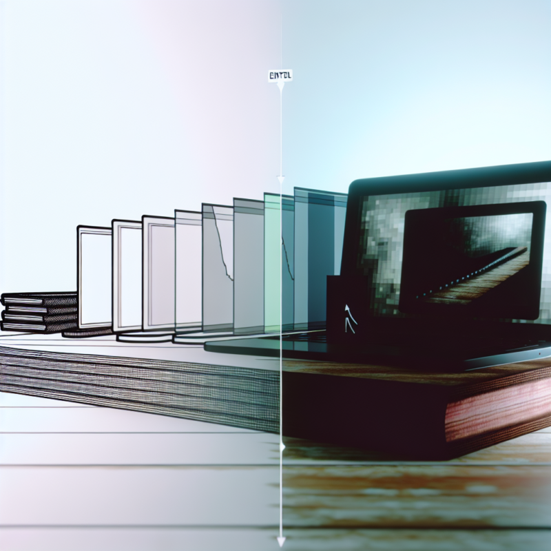 combien de temps dure un ordinateur portable