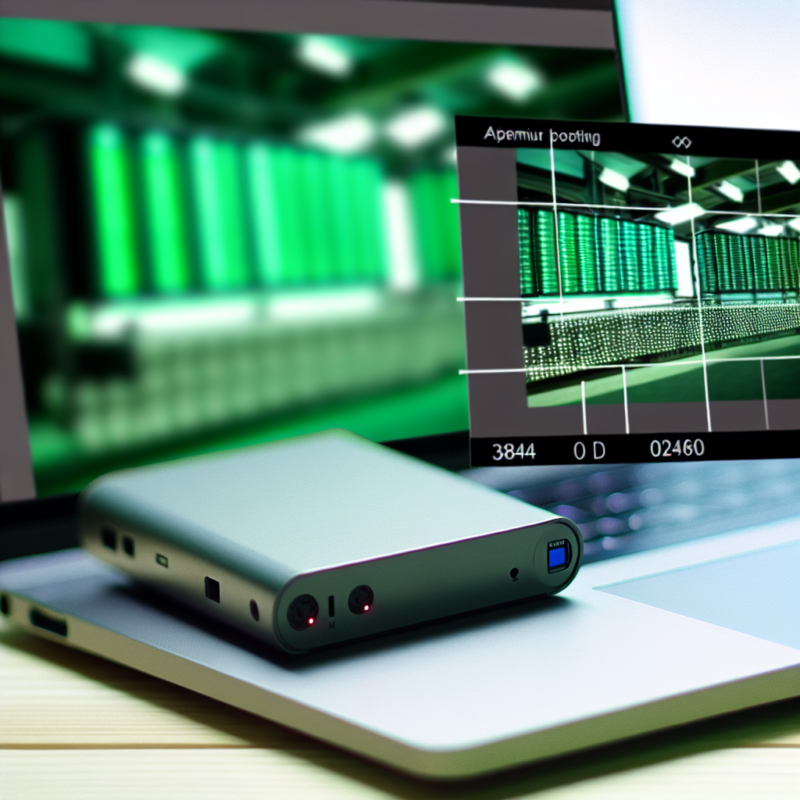 quelle batterie externe pour ordinateur portable
