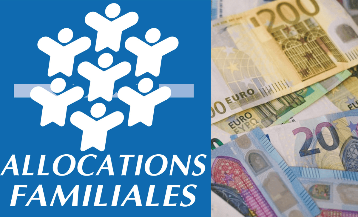 - 1 CAF : découvrez les dates de versement des allocations en 2024