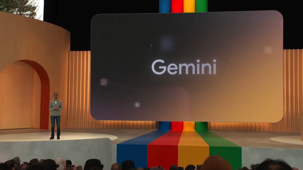 google gemini