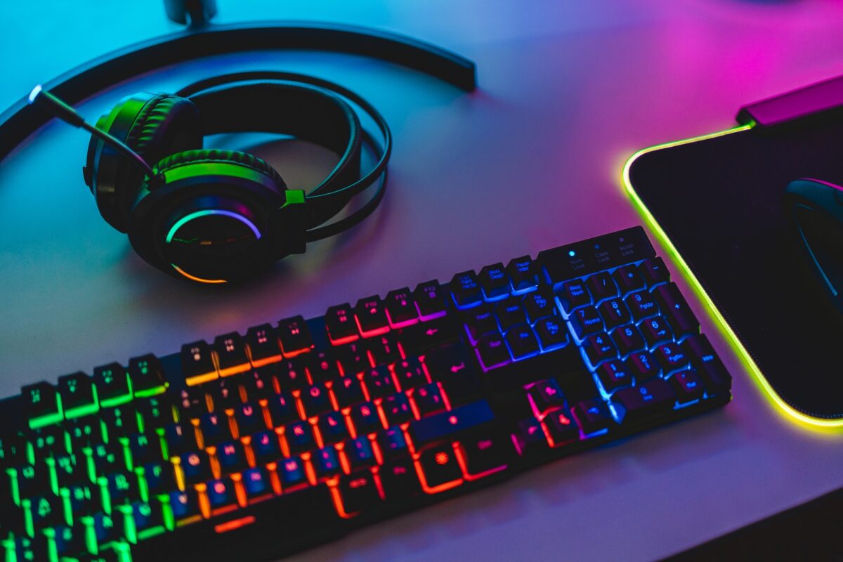 ASUS ROG
