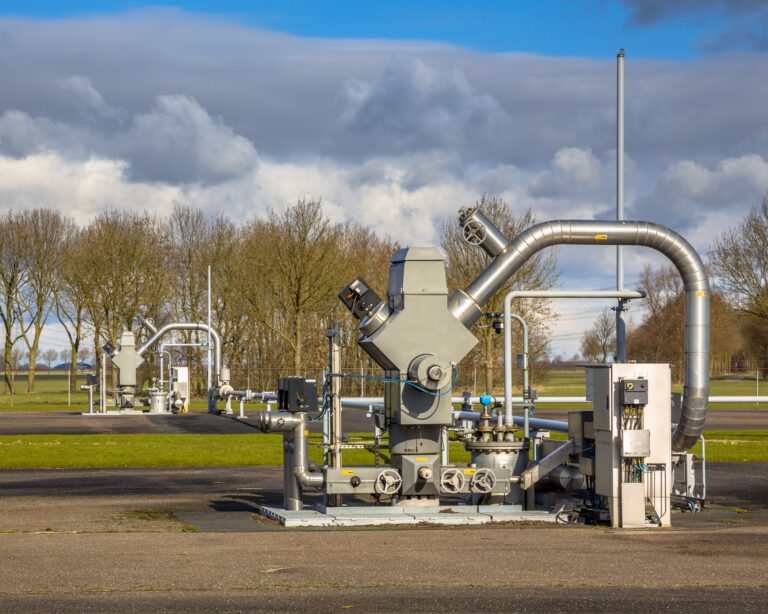 gaz combustibles fossiles