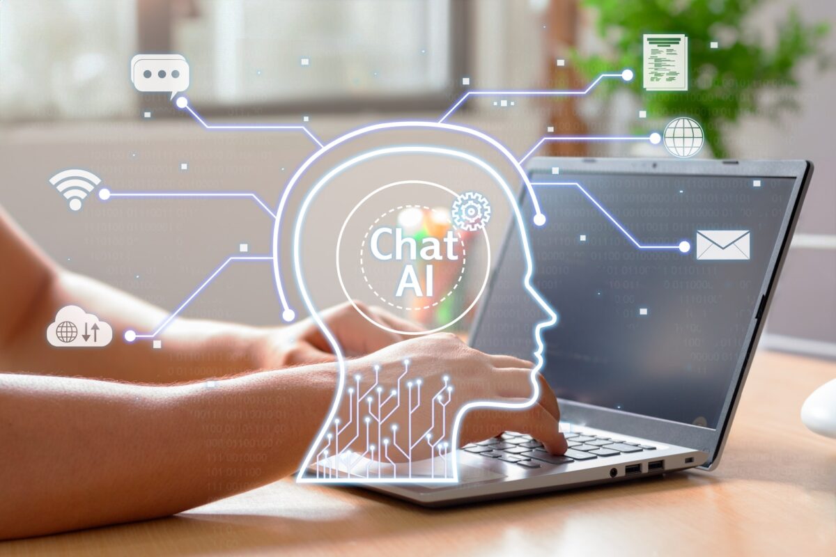 Gestion efficace des tâches avec l'IA : tirer parti de la technologie conversationnelle pour l'optimisation