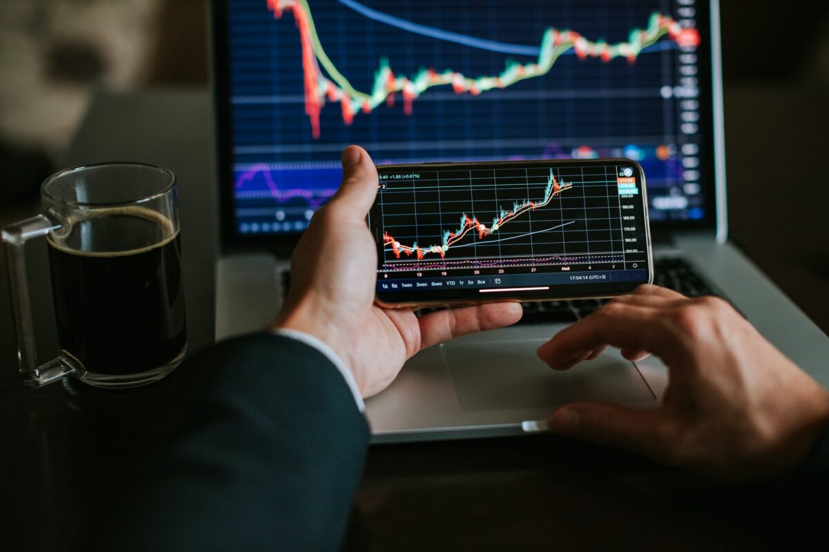 investissement en actions