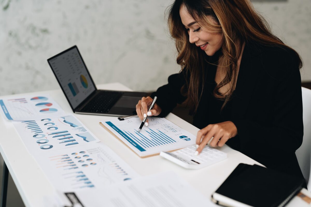 Investissement en technologie informatique