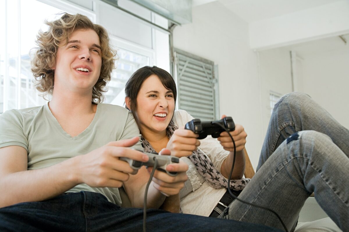 sorties de jeux en janvier
