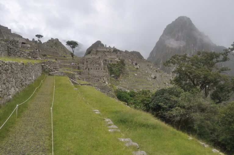 Voyages au Machu Picchu
