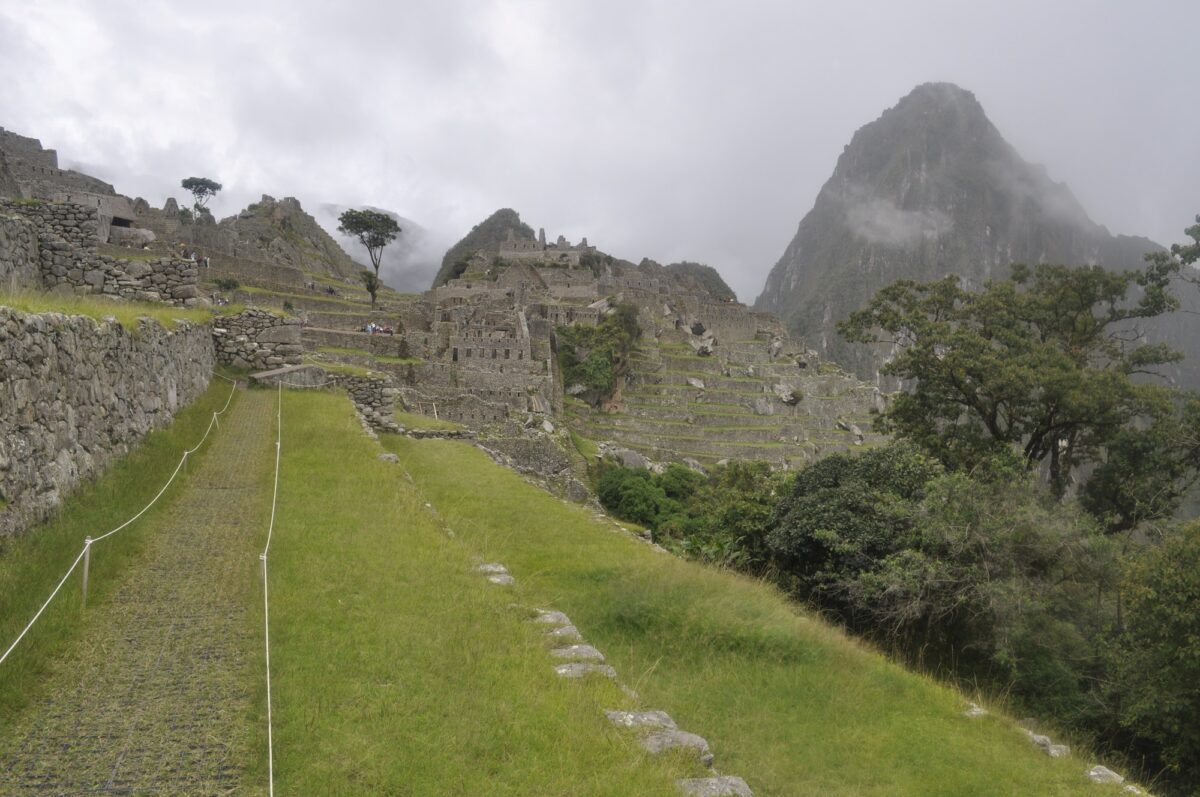 Voyages au Machu Picchu