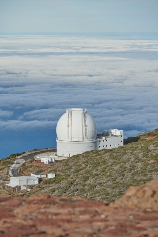 Innovations informatiques de la NASA