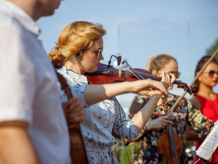 Orchestre d'harmonie