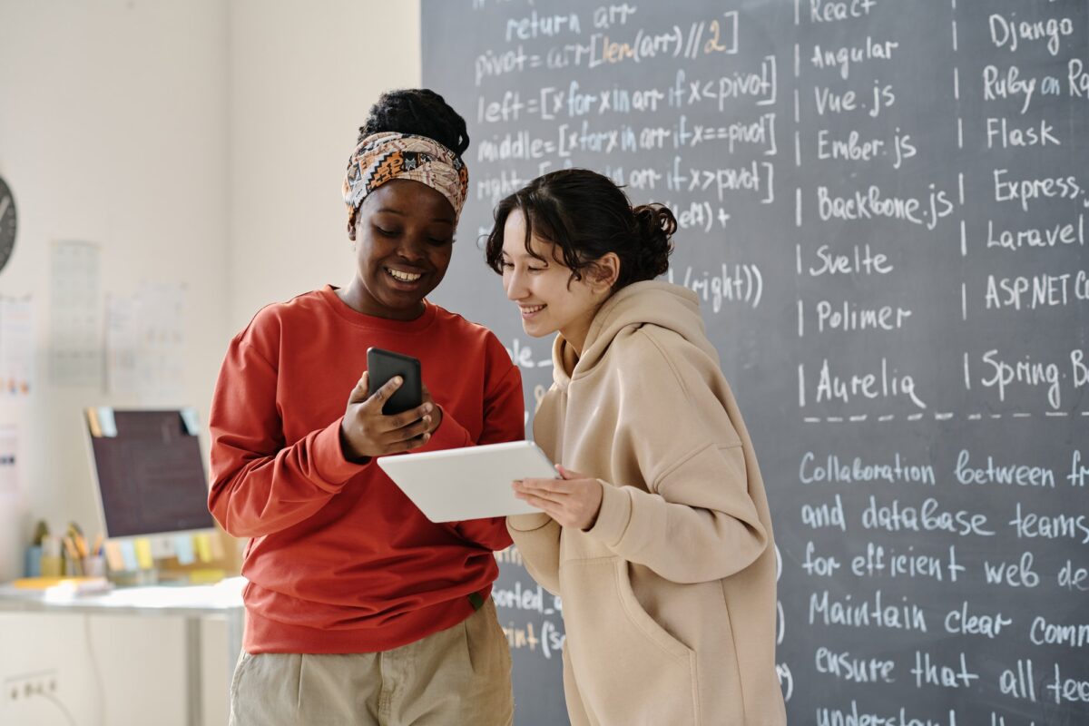 programmes informatiques d'ADN