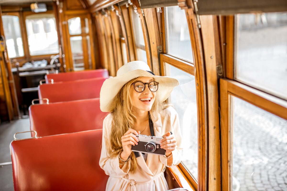 Voyage intérieur à Porto