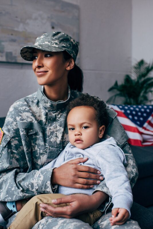 Des soldats américains tués